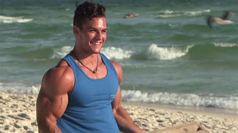 jeremiah buoni naked|Floribama shore — jeremiah